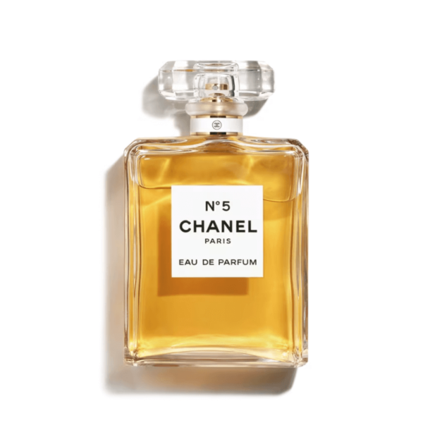 Promotiepakket met 3 parfums – GOOD GIRL, Chanel Nº5 en FAME 100ml - Imagem 3